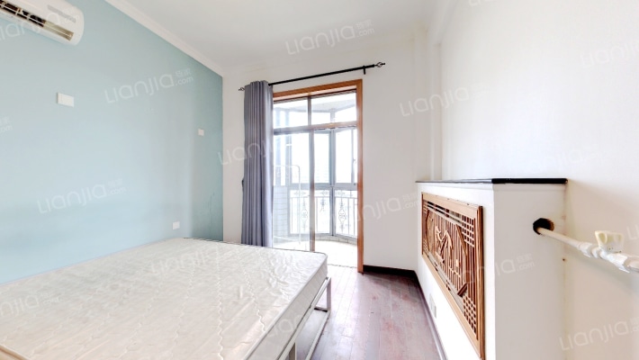 尖东智能花园二手房实景图