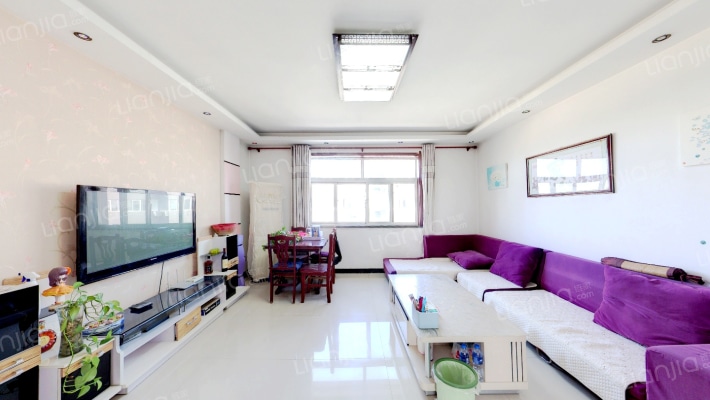 金地庄园二手房实景图