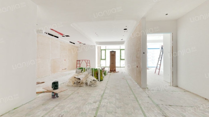 信达中心 · 東外39號二手房实景图