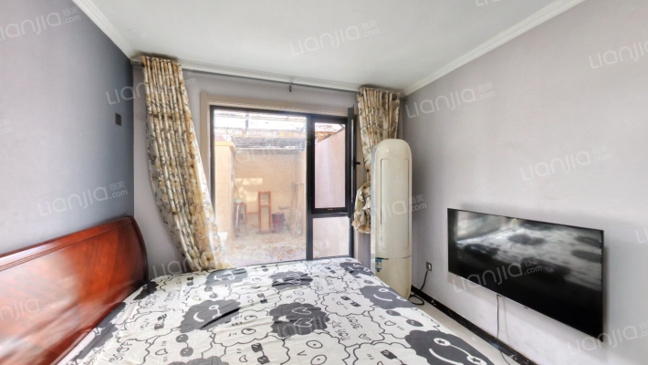 富华小区二手房实景图