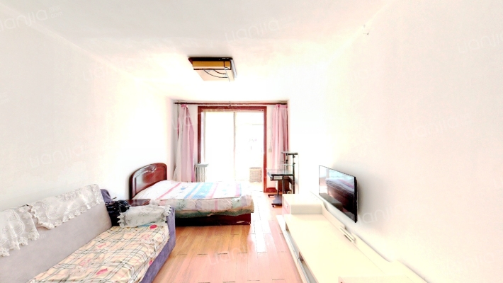 城关区服务公司家属院二手房实景图