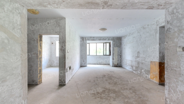 银基王朝三期万和园二手房实景图