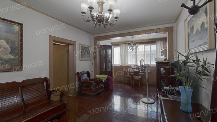 人民南路三段14号二手房实景图