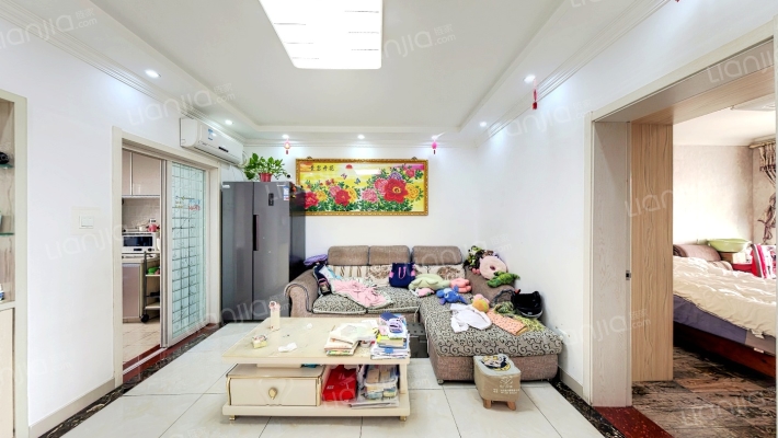 娱乐新村二手房实景图