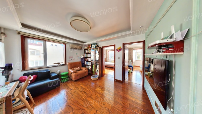 金湖小区二手房实景图