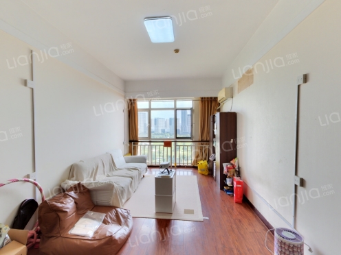 整租·千禧龙花园 1室1厅 东