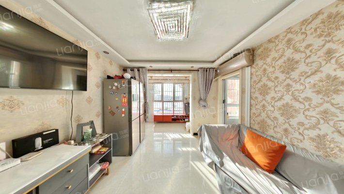 中晟馨苑2号院二手房实景图