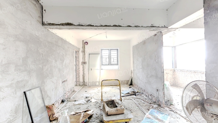 银海花园二手房实景图