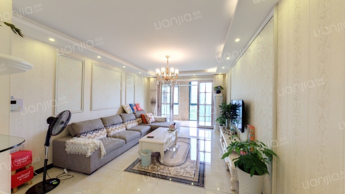 翠屏国际水杉苑二手房实景图