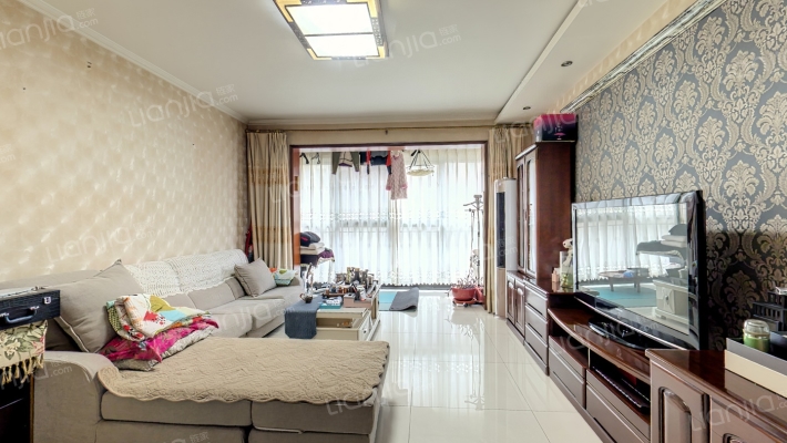 名门世家二手房实景图