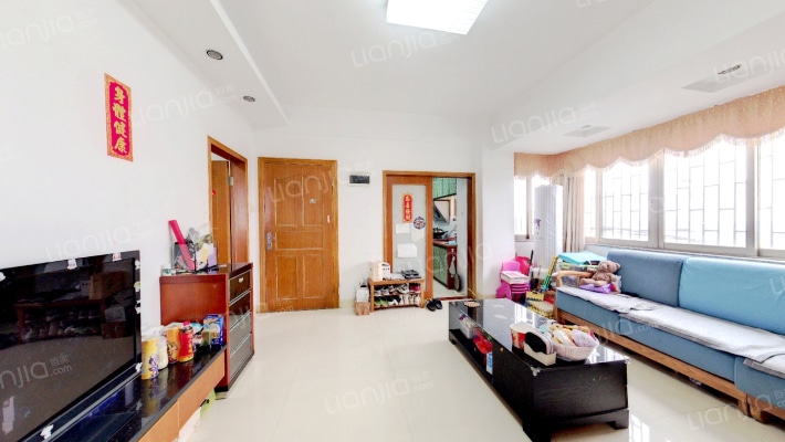 德兴大厦二手房实景图