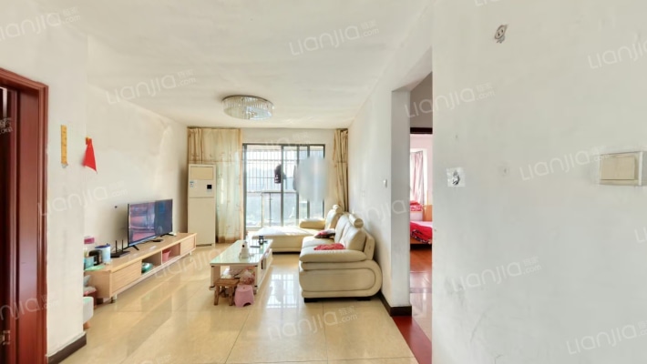 滨湖世纪城临滨苑二手房实景图