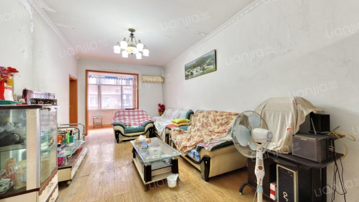 林巷子13号二手房实景图