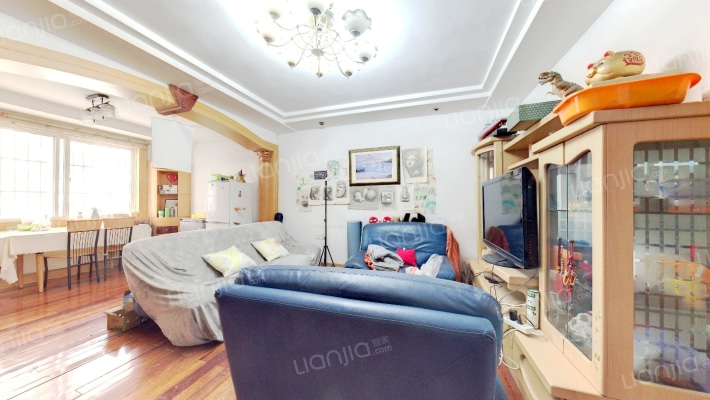 柏庐广场二手房实景图