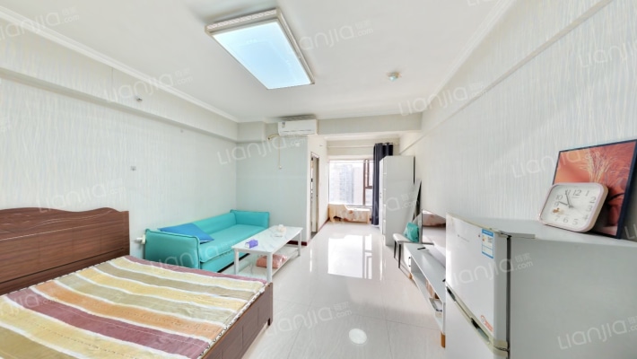 双威迎宾广场二手房实景图