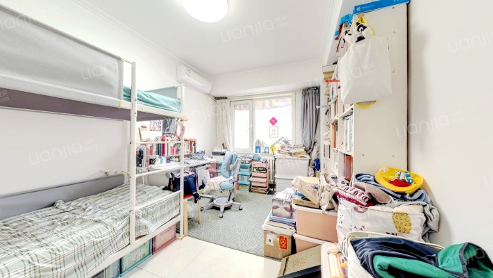 安外大街3号院二手房实景图