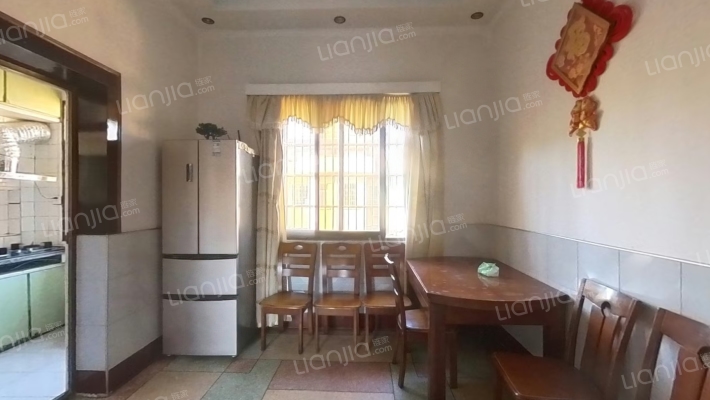 溪西七区下龙滩邨二手房实景图