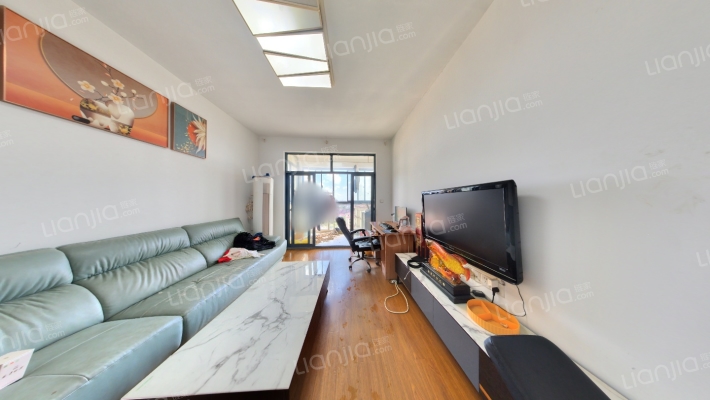 盛意花苑二手房实景图