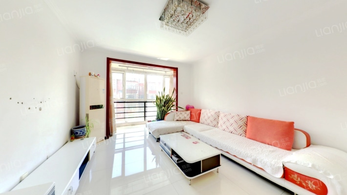 智源里欣园楼二手房实景图