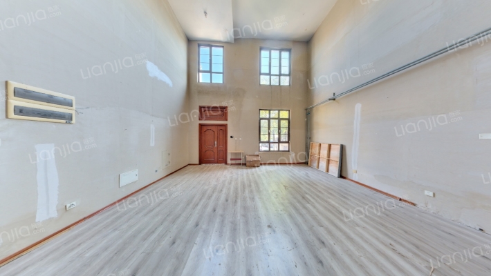 中海国际公园城丽湖苑二手房实景图