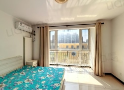 整租·澜西园四区 1室1厅 南_澜西园四区租房