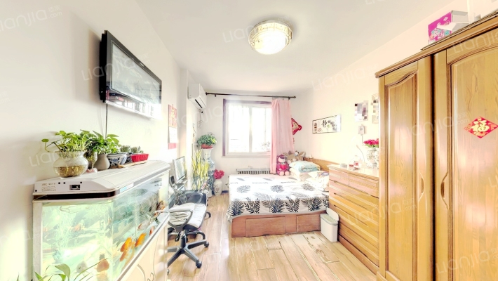 建设新街二手房实景图