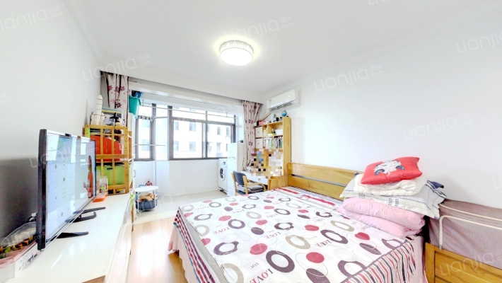 柳博小区(博二小区)二手房实景图