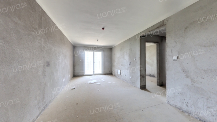 恒华金尊府二手房实景图