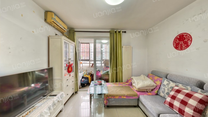 瀛海家园和园B区二手房实景图