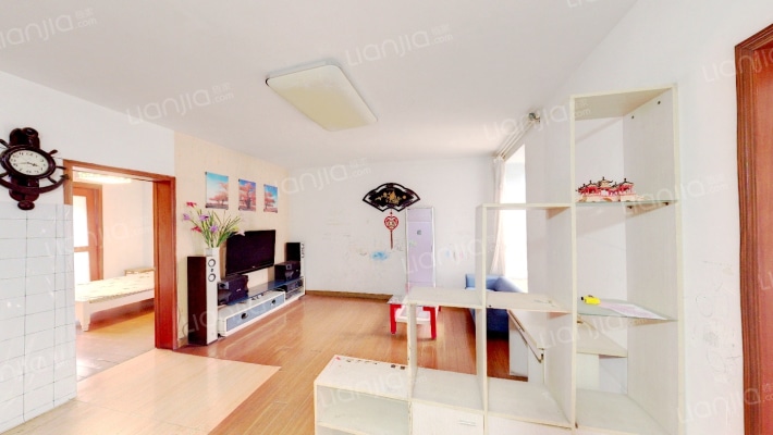 徽州家园二手房实景图