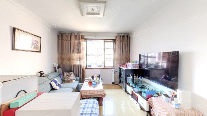 凤凰石油生活区二手房实景图