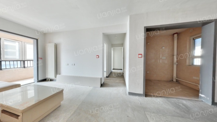 中海大观天下四期·观澜二手房实景图