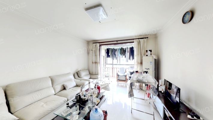 春和仁居二手房实景图