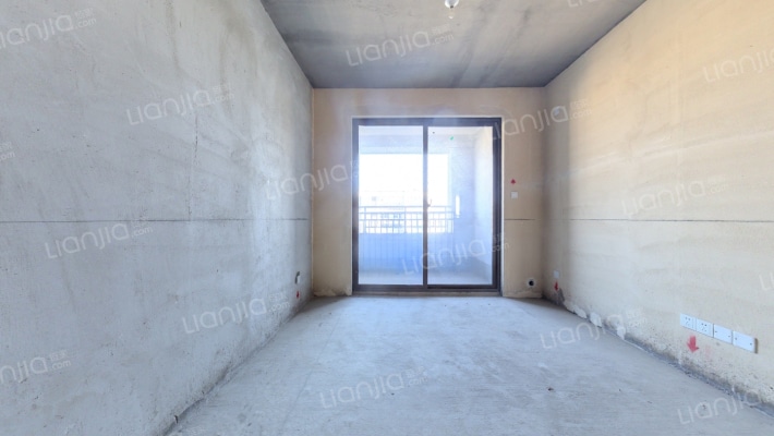 长坝泓成花园二手房实景图