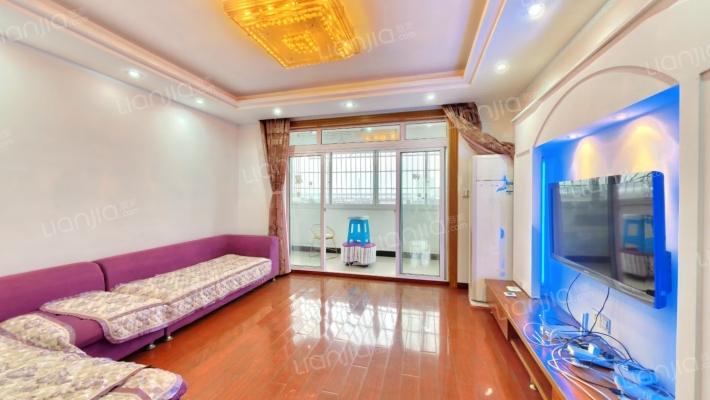 天赐公寓二手房实景图