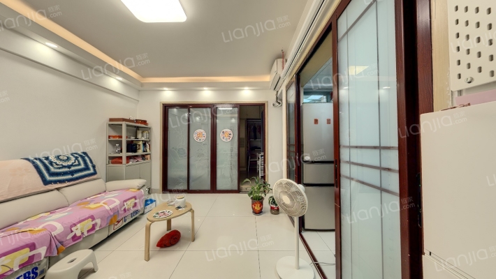 东圃广场二手房实景图