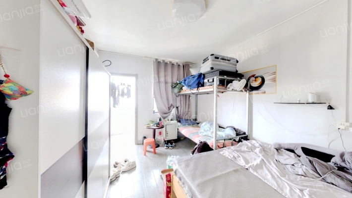 建宁路6号二手房实景图