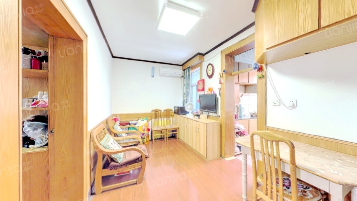 白云小区(海曙区)二手房实景图