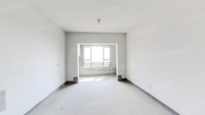 绿地新里璞园西区二手房实景图