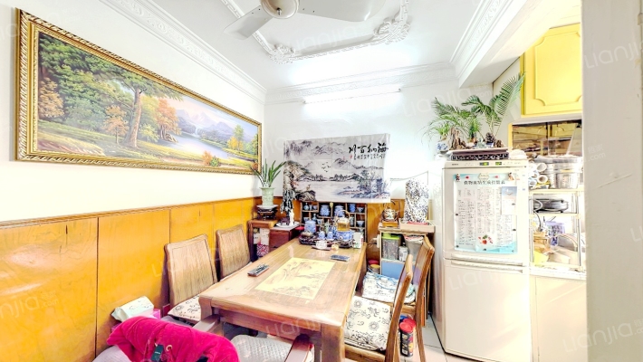 白水荡小区二手房实景图