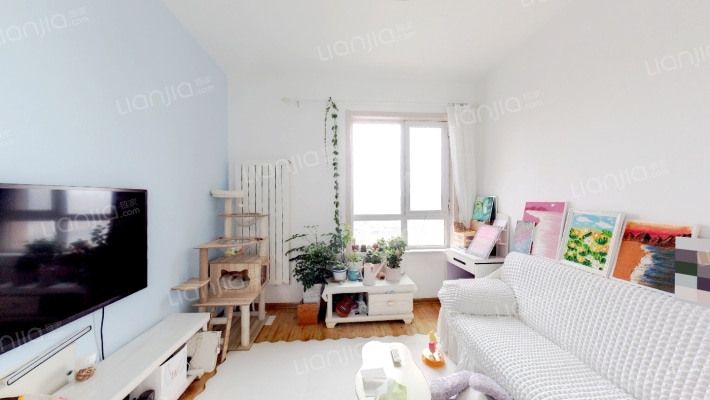 珺林二手房实景图