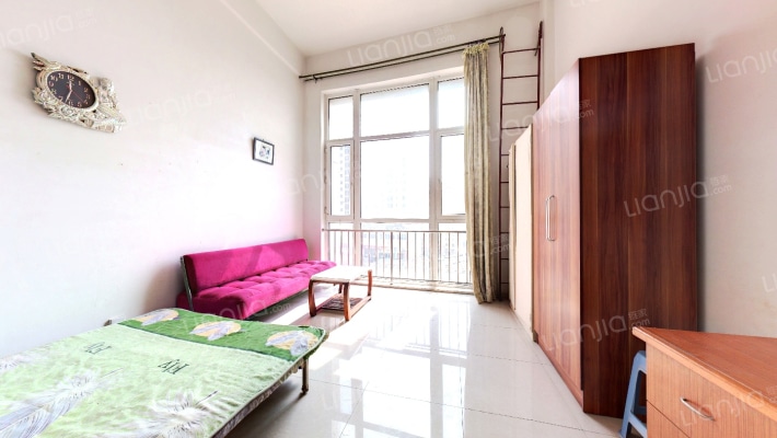 阳光波尔多二手房实景图