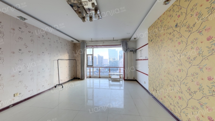 裕丰家园二手房实景图