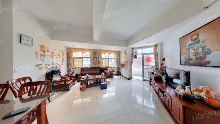 锦绣新村二手房实景图