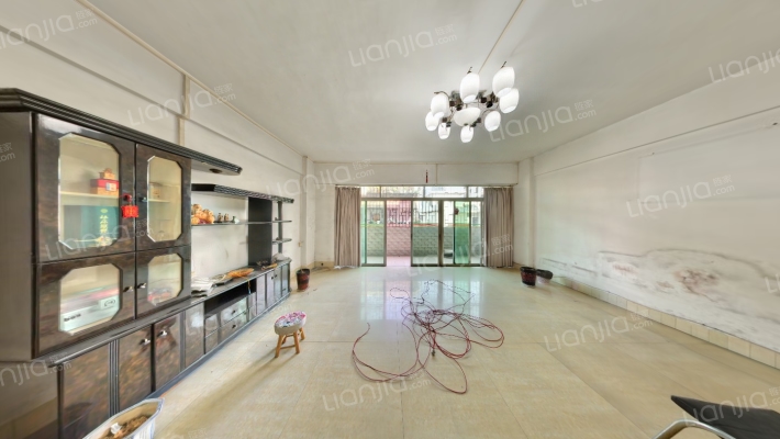 卫国西路二手房实景图