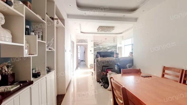 外国语实验小学教师住宅小区二手房实景图