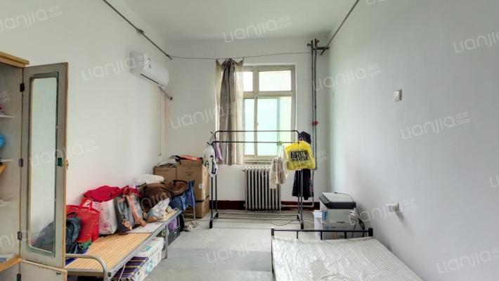 省冶金厅宿舍二手房实景图