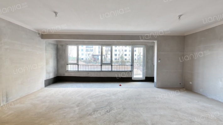 海亮·时光印二手房实景图