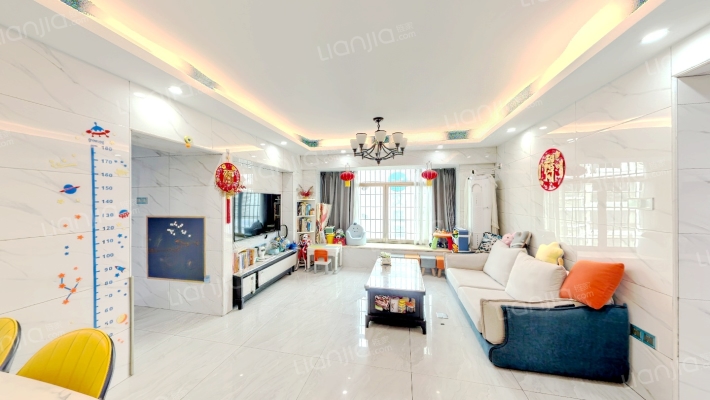 福津大街（凤屿路36-74号）二手房实景图