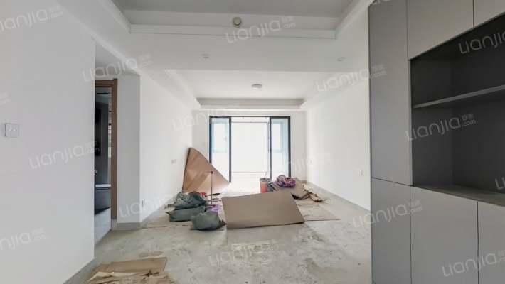 美的梧桐庄园三期二手房实景图